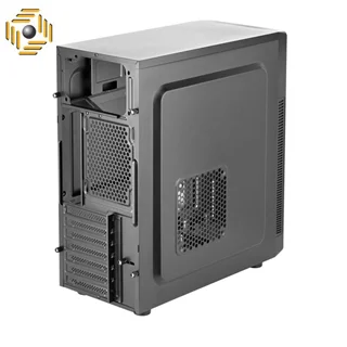 کیس کامپیوتر گرین مدل HOMA