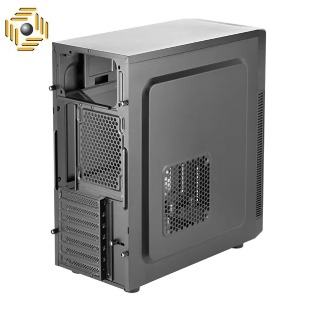 کیس کامپیوتر گرین مدل HOMA