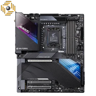 مادربرد گیگابایت Z690 AORUS MASTER