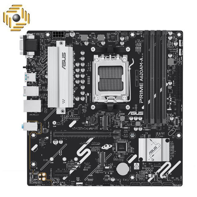 مادربرد ایسوس PRIME A620AM-A-CSM