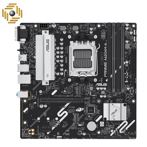 مادربرد ایسوس PRIME A620AM-A-CSM