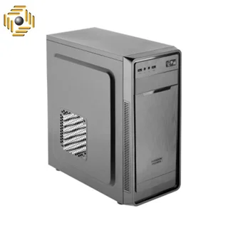 کیس کامپیوتر گرین مدل HOMA