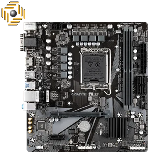 مادربرد گیگابایت H610M H DDR5