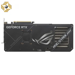 کارت گرافیک ASUS ROG Strix RTX 5070 O12G