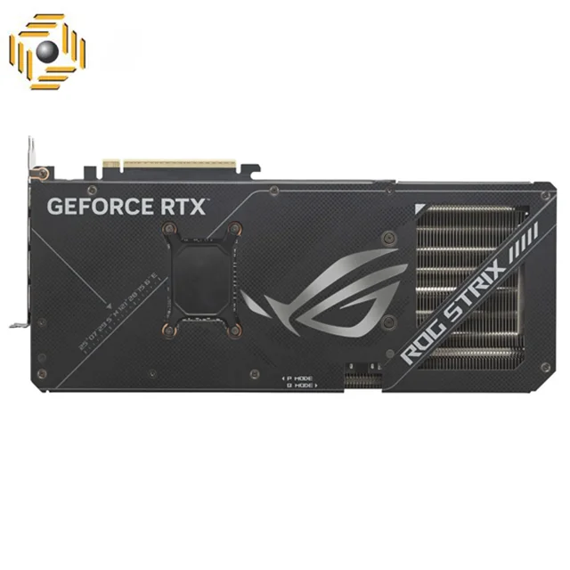 کارت گرافیک ASUS ROG Strix RTX 5070 O12G