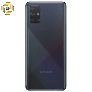 گوشی موبایل سامسونگ مدل Galaxy A71 SM-A715F/DS دو سیمکارت ظرفیت 128 گیگابایت رم6 گیگابایت