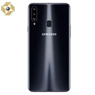 گوشی موبایل سامسونگ مدل Galaxy A20s SM-A207F/DS دو سیم کارت ظرفیت 64 گیگابایت