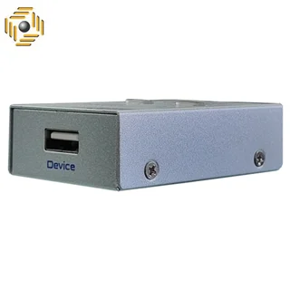هاب سوئیچ اتوماتیک ۲ پورت پرینتر دی نت