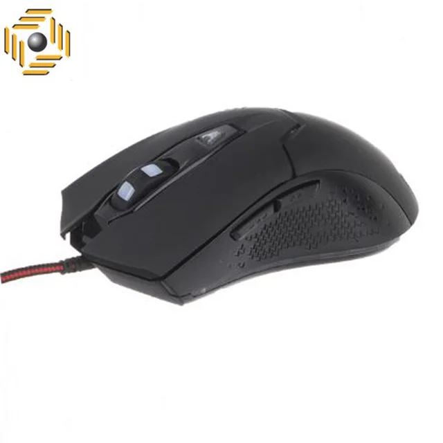 ماوس مخصوص بازی تسکو مدل TM 754