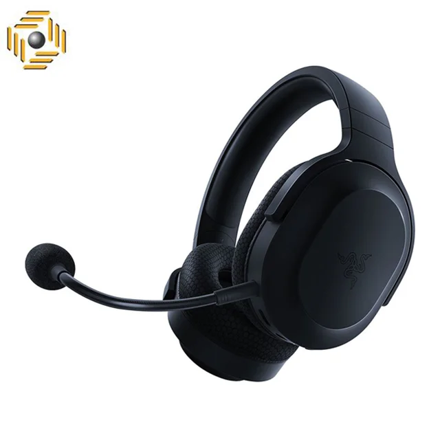 هدست بی سیم گیمینگ ریزر Barracuda X 2022