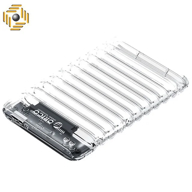 قاب هارددیسک اینترنال ۲.۵ اینچی مدل ORICO 2139U3-V1