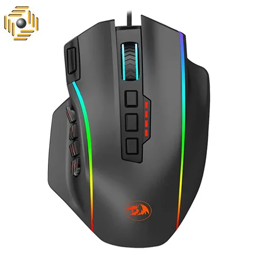 موس گیمینگ ردراگون Perdiction M901-K-2