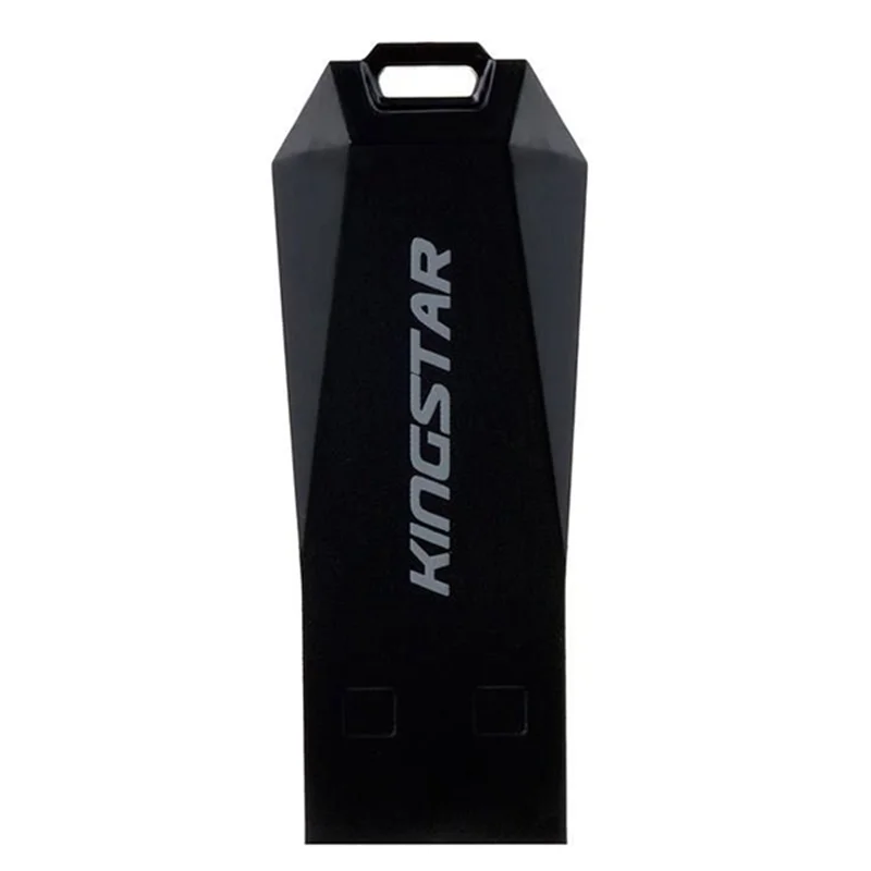 فلش مموری کینگ‌ استار مدل Slider USB KS205 ظرفیت 16 گیگابایت