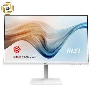 مانیتور ام اس آی مدل Modern MD271PW سایز 27 اینچ