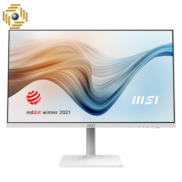 مانیتور ام اس آی مدل Modern MD271PW سایز 27 اینچ