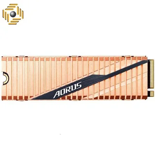 اس اس دی گیگابایت AORUS NVMe M.2 Gen4 500GB