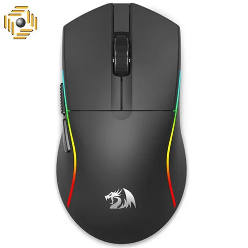 موس بی سیم گیمینگ ردراگون DEICIDE PRO M816 STD RGB