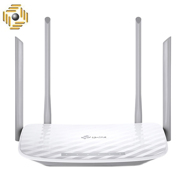 روتر بی سیم تی پی-لینک مدل Archer C50
