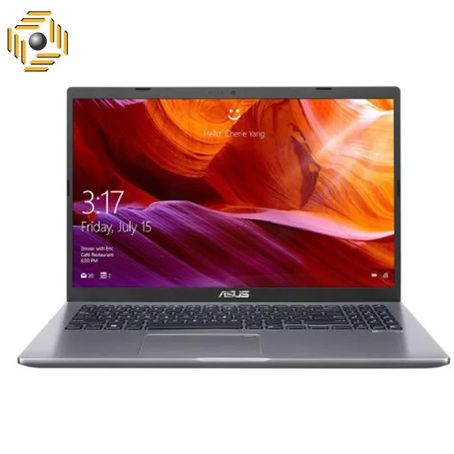 لپ تاپ 15.6 اینچی ایسوس مدل VivoBook R521JB- A