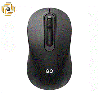 ماوس بی سیم فنتک مدل W608