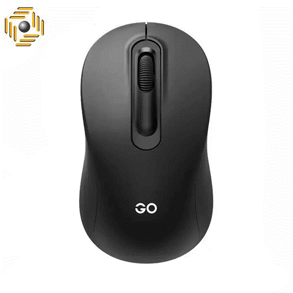 ماوس بی سیم فنتک مدل W608