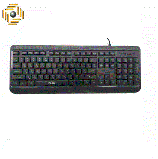 کیبورد دی نت مدل DT-985