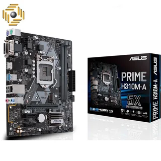 مادربرد ایسوس مدل PRIME H310M-A