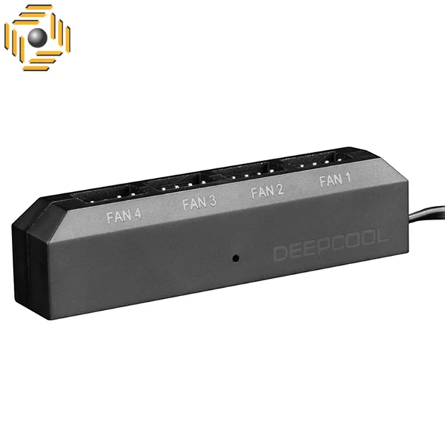 هاب فن دیپ کول FH-04