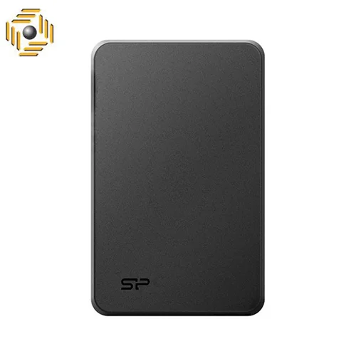 هارد اکسترنال سیلیکون پاور مدل Stream S05 ظرفیت دو ترابایت