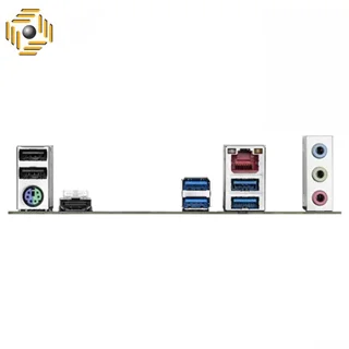 مادربرد گیگابایت  B860M H DDR5