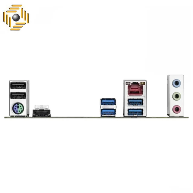 مادربرد گیگابایت  B860M H DDR5