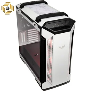 کیس کامپیوتر ایسوس مدل TUF Gaming GT501 White Edition
