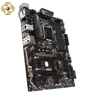 مادربرد ام اس آی مدل Z370-A PRO