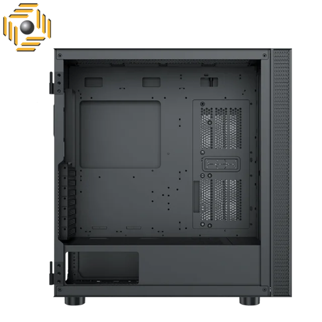 کیس گیمینگ اوست GT-AV301-MB