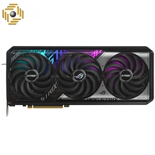 کارت گرافیک ASUS ROG Strix RTX 5070 O12G