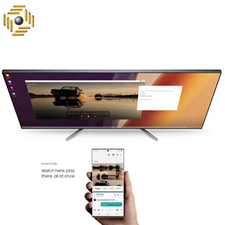 گوشی موبایل سامسونگ مدل Galaxy Note20 ULTRA 5G دو سیم کارت ظرفیت 512 گیگابایت