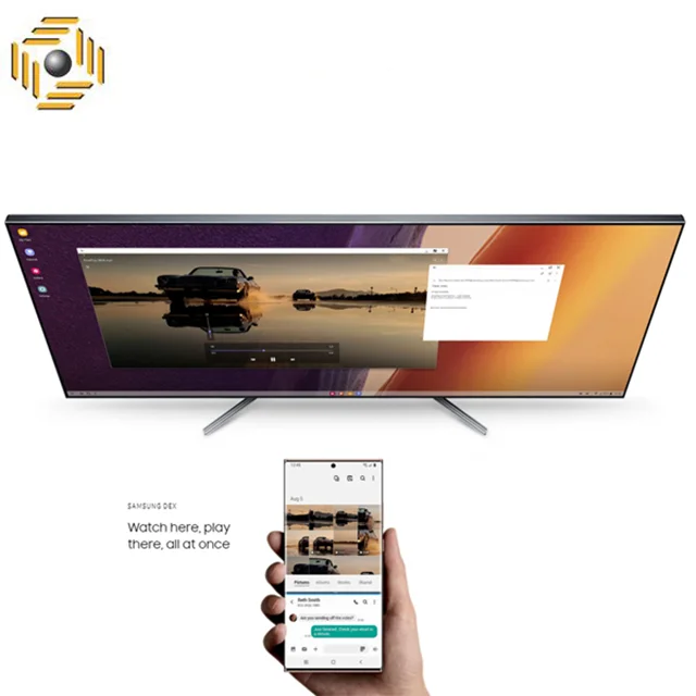 گوشی موبایل سامسونگ مدل Galaxy Note20 ULTRA 5G دو سیم کارت ظرفیت 512 گیگابایت