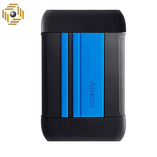 هارد اکسترنال اپیسر مدل AC633 ظرفیت ۱ ترابایت