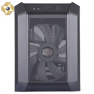 کیس کامپیوتر کولر مستر مدل  H100 ARGB