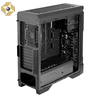 کیس کامپیوتر گرین مدل Striker