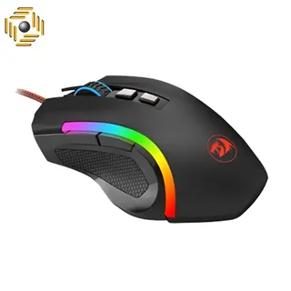 موس گیمینگ ردراگون Griffin M607