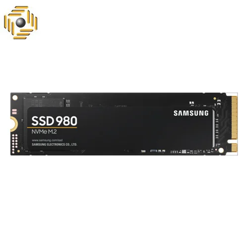 اس اس دی اینترنال سامسونگ مدل 980 M.2 ظرفیت 1 ترابایت