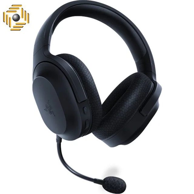 هدست بی سیم گیمینگ ریزر Barracuda X 2022