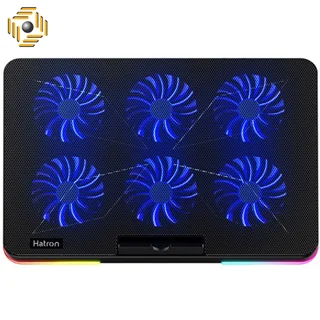 پایه خنک کننده لپ تاپ هترون مدل HCP131