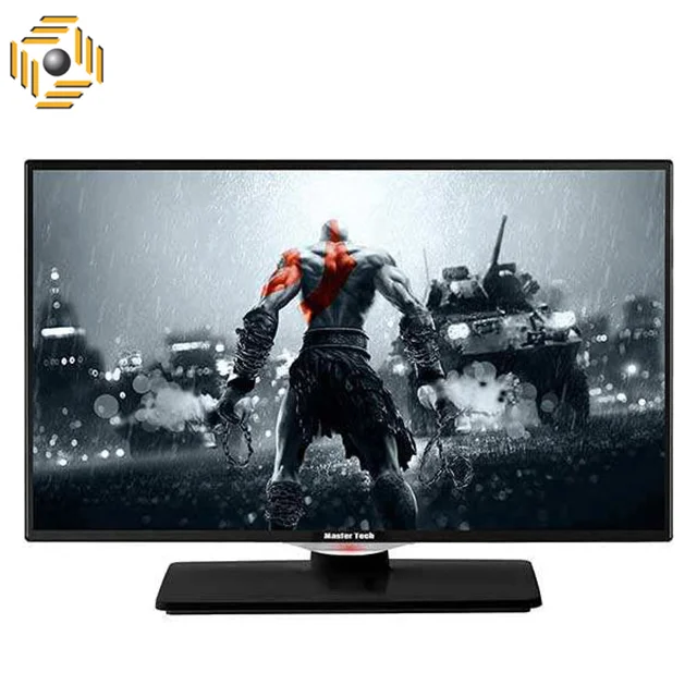 تلویزیون مسترتک مدل MT2402HD سایز 24 اینچ