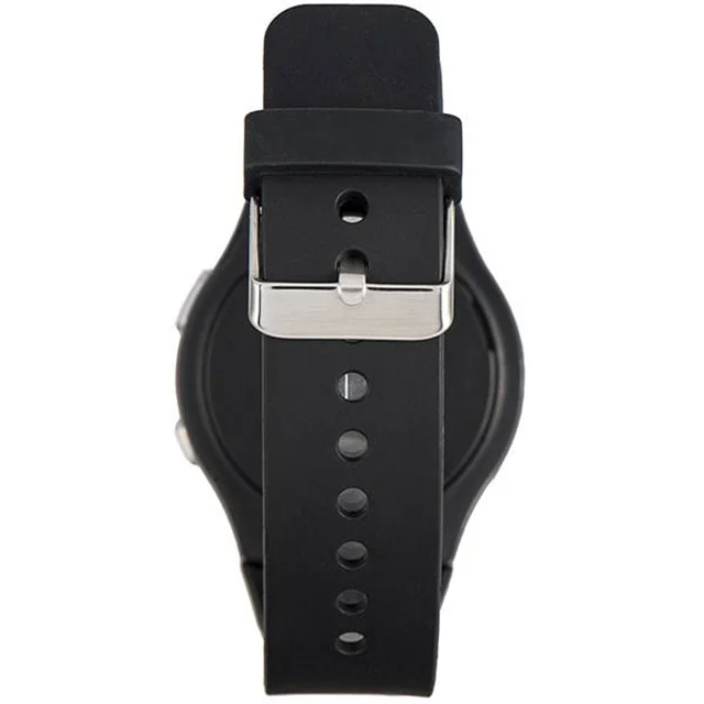 ساعت هوشمند آی لایف مدل Zed Watch R Silver