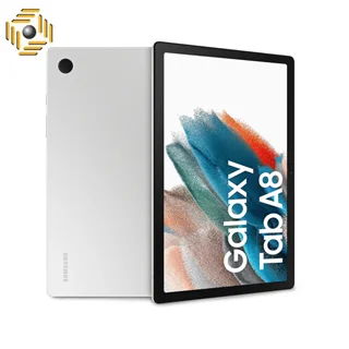 تبلت سامسونگ مدل Galaxy Tab A8 X205 حافظه 32 گیگ و رم 3 گیگ