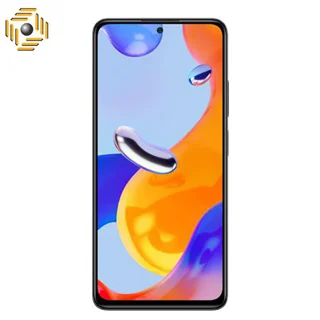 گوشی موبایل شیائومی مدل Redmi Note 11 pro 5G دو سیم کارت ظرفیت 128 گیگابایت و رم 6 گیگابایت