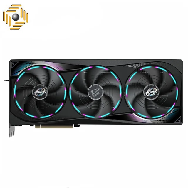 کارت گرافیک GIGABYTE RTX 5070 Ti AORUS MASTER OC 16G