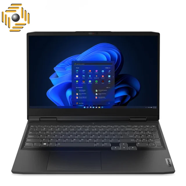 لپ تاپ 15.6 اینچی لنوو مدل IdeaPad Gaming 3